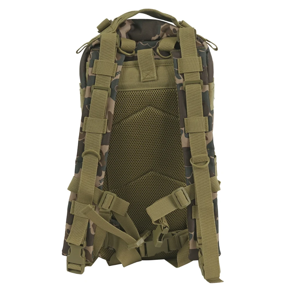 Rothco X Bear Archery Fred Bear Camo Medium Transport Pack | RCO-613902036123 - Image 4
