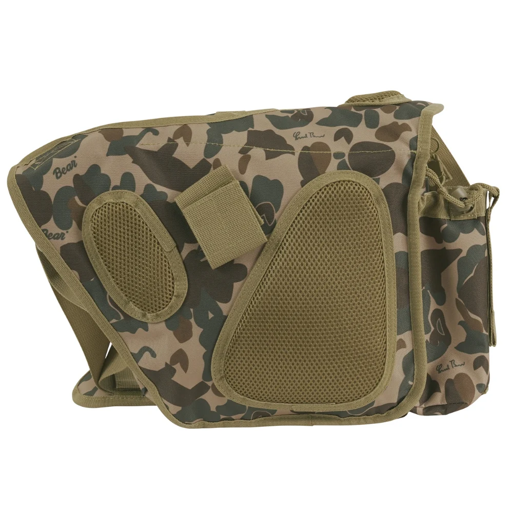 Rothco X Bear Archery Fred Bear Camo Concealed Carry Advanced Tactical Bag | RCO-613902036147 - Image 3