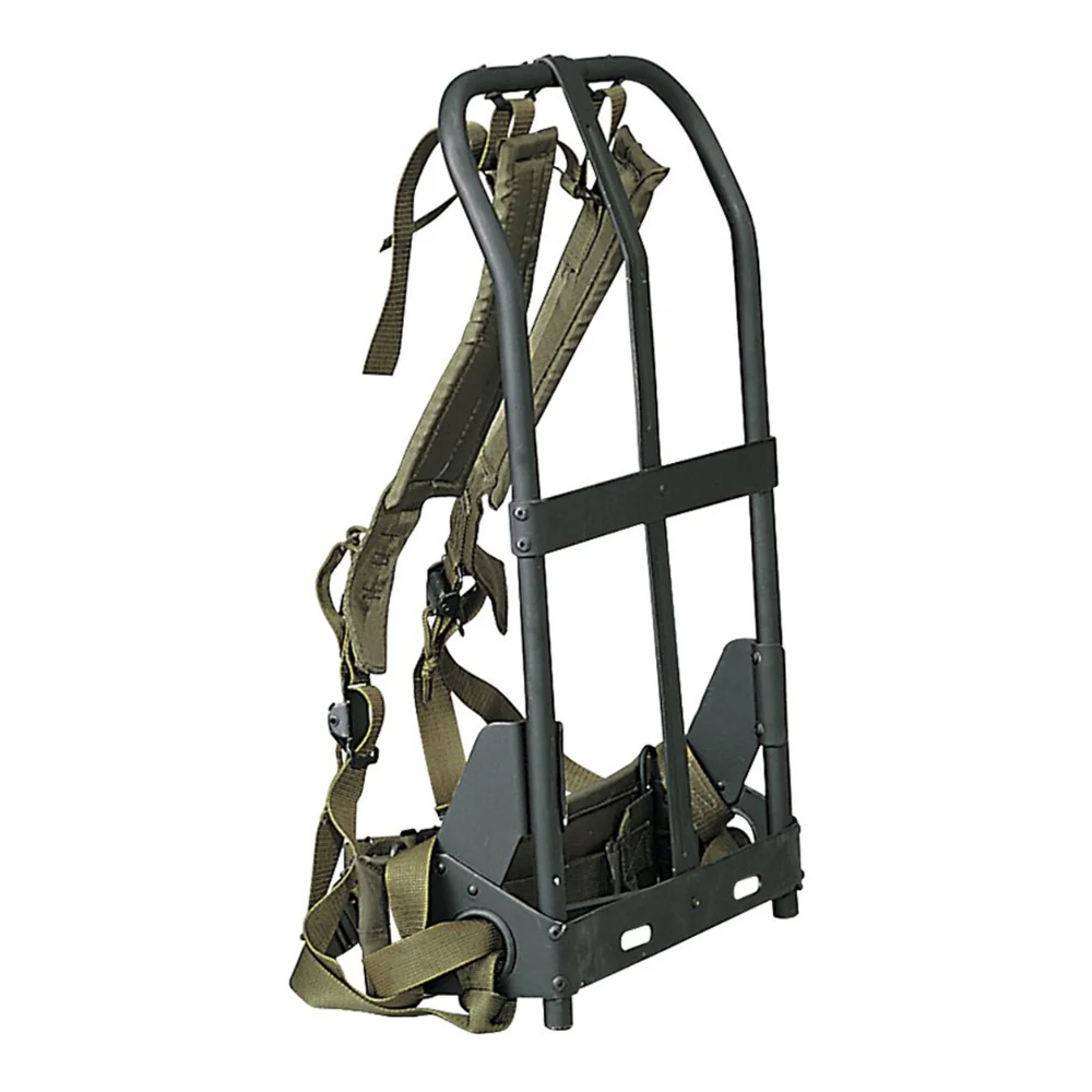 Rothco Alice Pack Frame with Attachments | RCO-613902225503