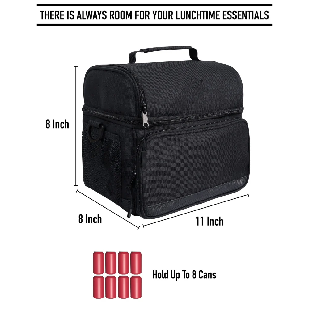 Rothco 925 Lunch Cooler - Image 14