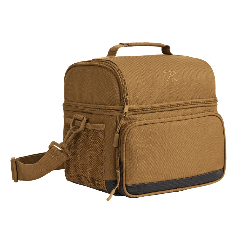 Rothco 925 Lunch Cooler - Image 9