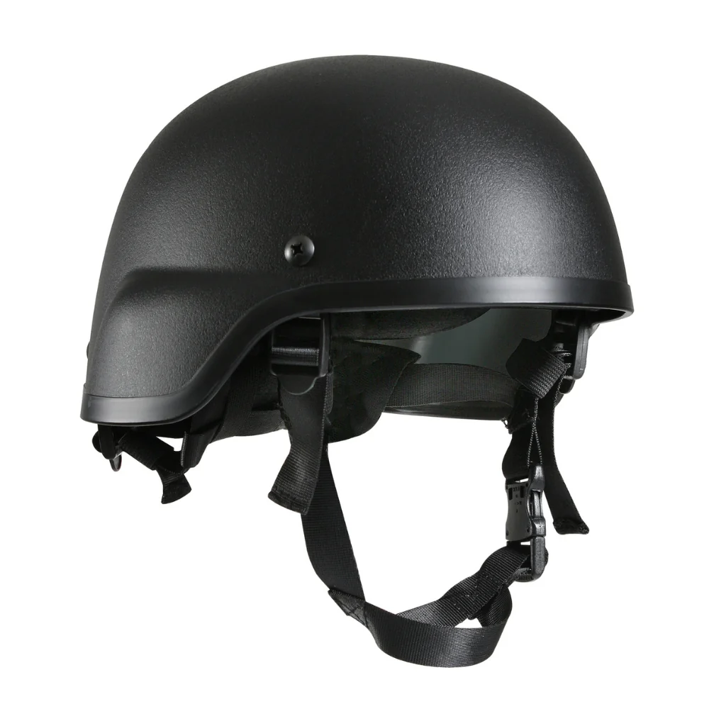 Rothco ABS Mich-2000 Replica Tactical Helmet