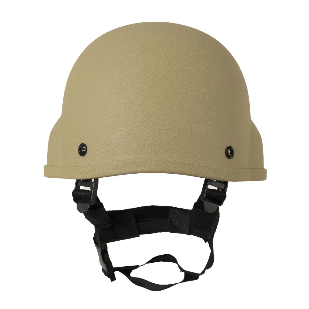 Rothco ABS Mich-2000 Replica Tactical Helmet - Image 3