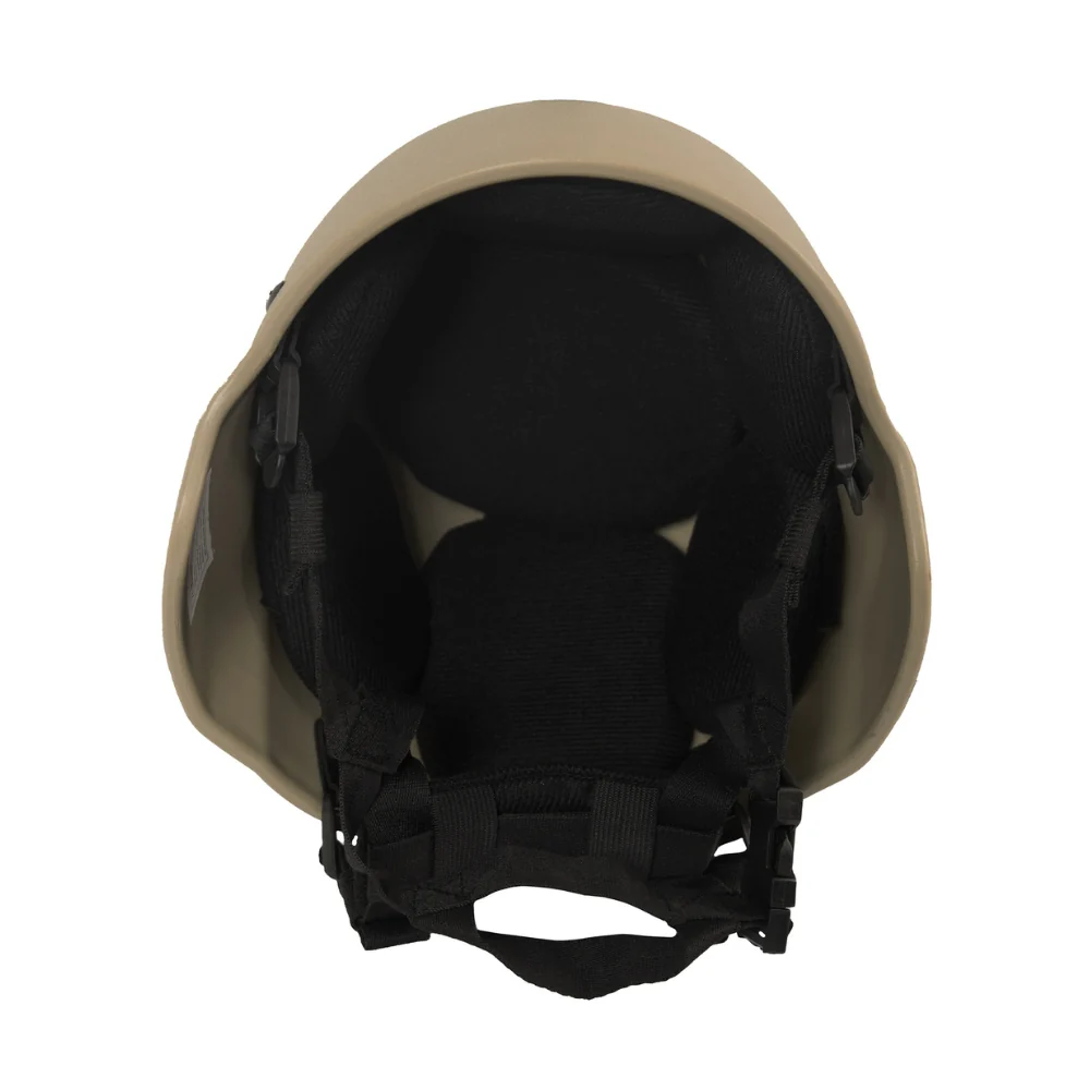 Rothco ABS Mich-2000 Replica Tactical Helmet - Image 4