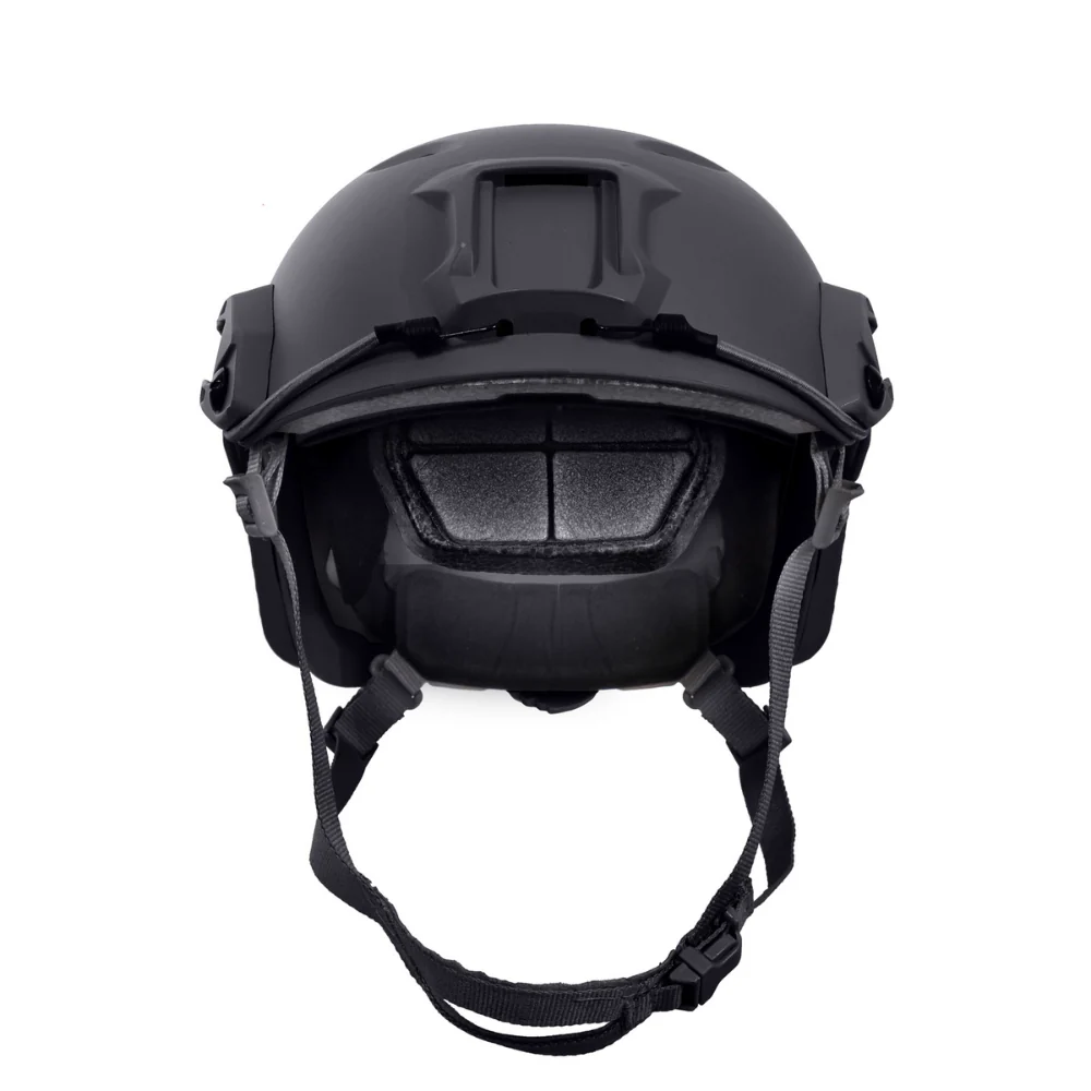 Rothco Advanced Tactical Adjustable Airsoft Helmet - Image 2