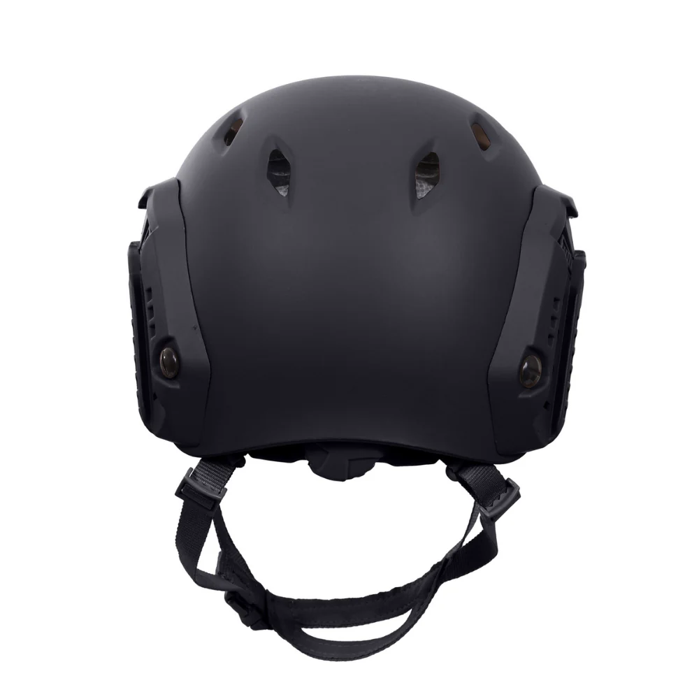 Rothco Advanced Tactical Adjustable Airsoft Helmet - Image 3