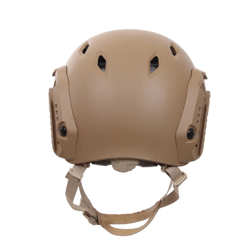 Rothco Advanced Tactical Adjustable Airsoft Helmet - Image 7