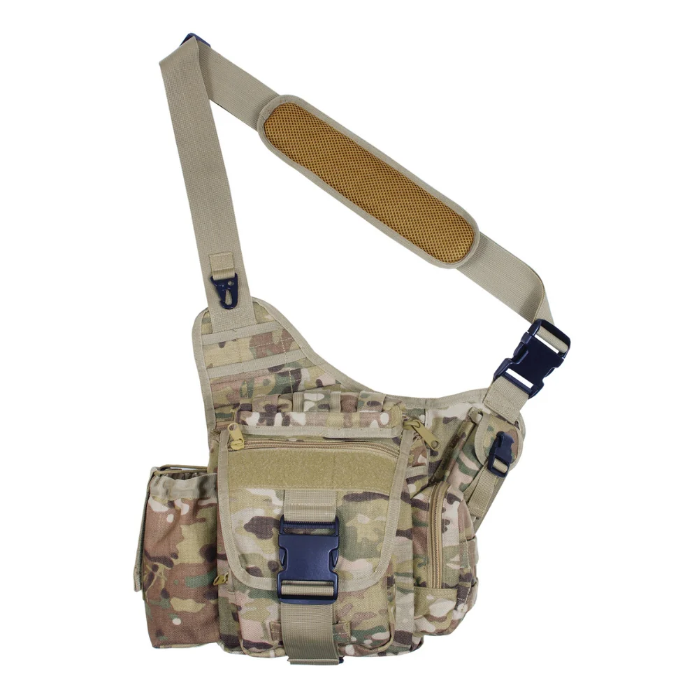 Rothco Advanced Tactical Bag - Image 10