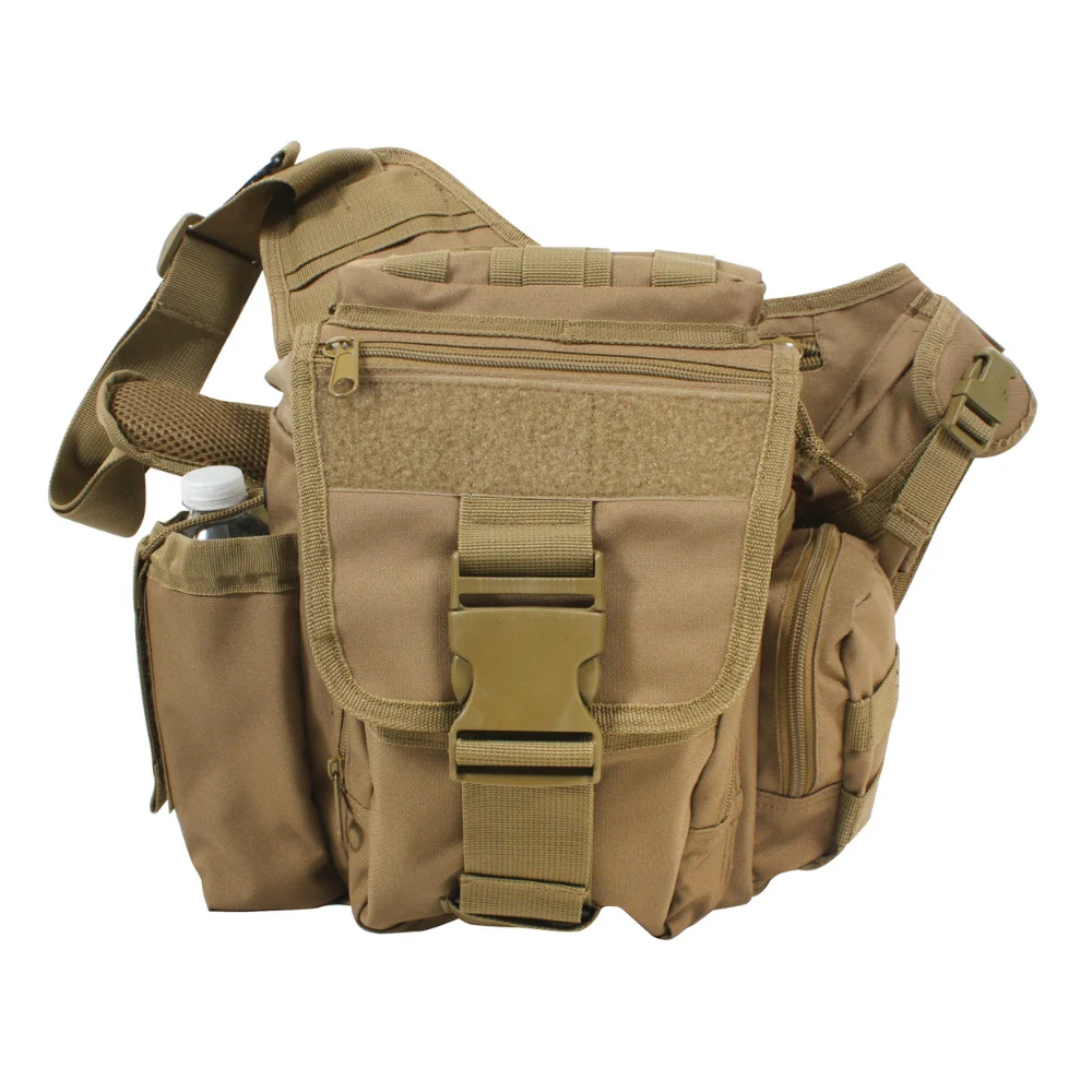 Rothco Advanced Tactical Bag - Image 15
