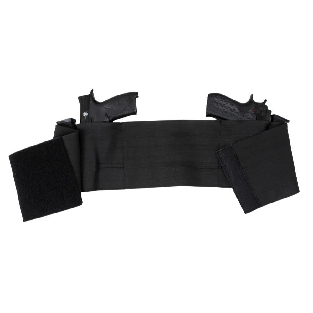 Rothco Ambidextrous Concealed Elastic Belly Band Holster