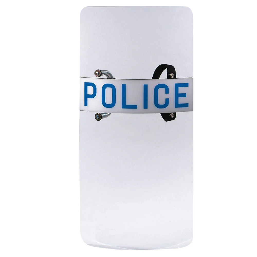Rothco Anti-Riot Police Shield | RCO-613902019928