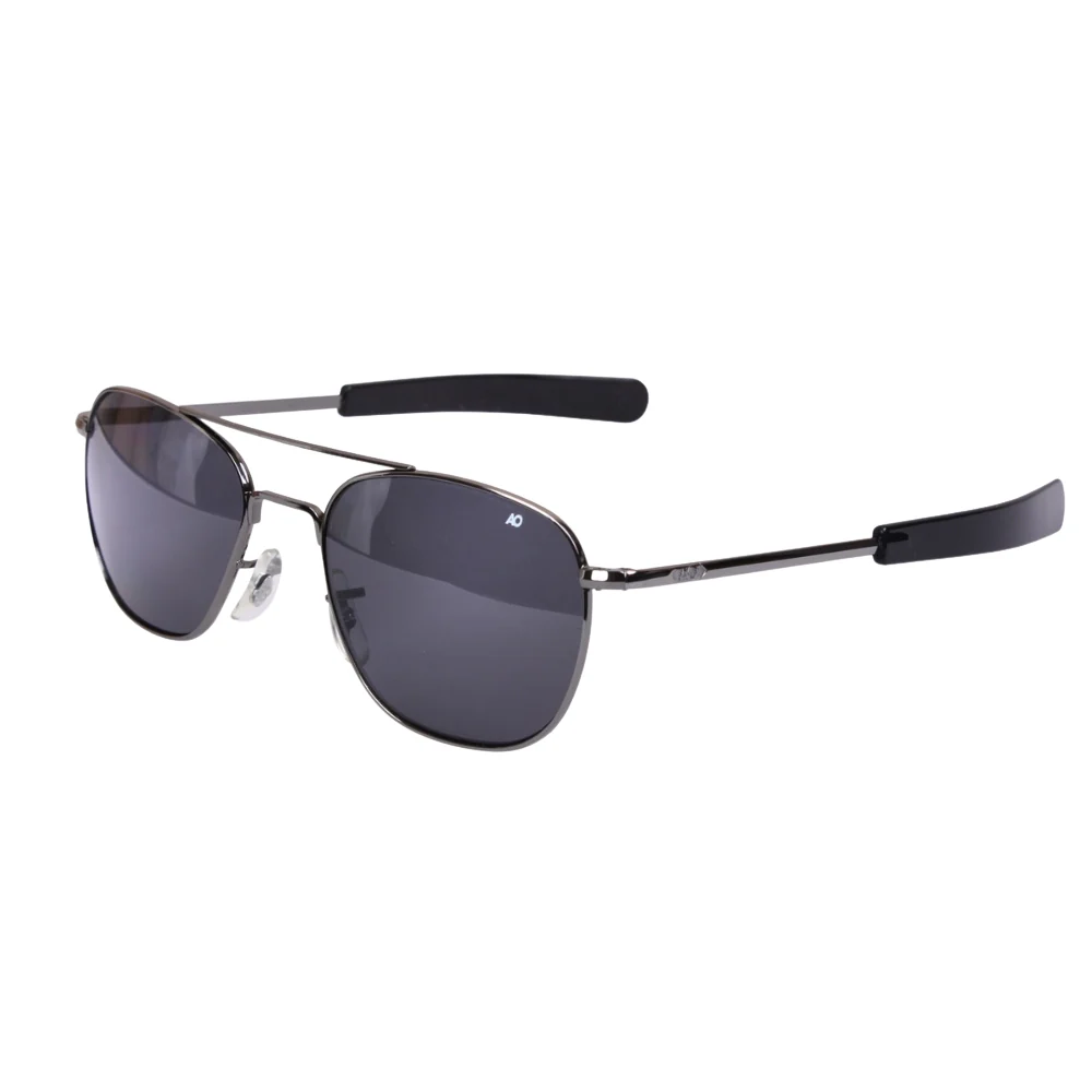 Rothco AO Eyewear 52 MM Polarized Pilots Sunglasses