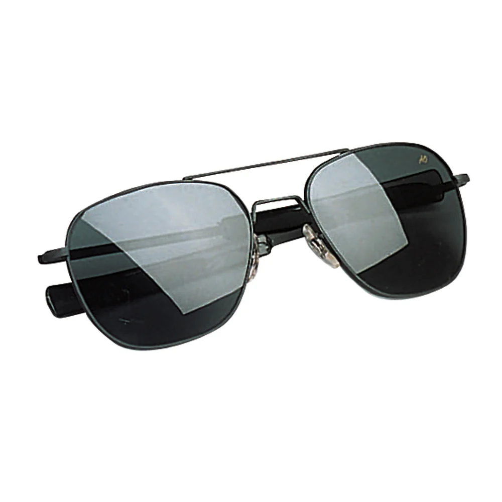 Rothco AO Eyewear 52 MM Polarized Pilots Sunglasses - Image 3