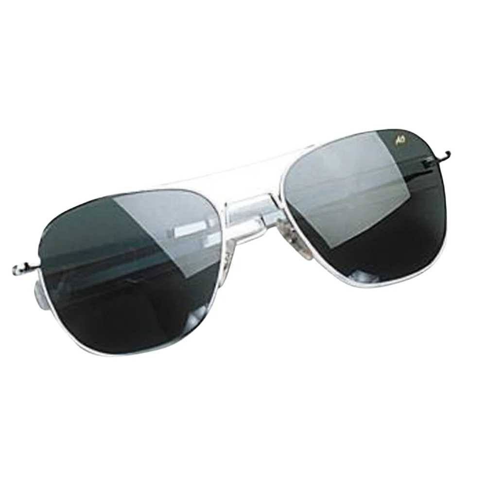 Rothco AO Eyewear 52 MM Polarized Pilots Sunglasses - Image 4