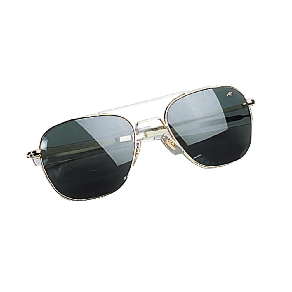 Rothco AO Eyewear 52 MM Polarized Pilots Sunglasses - Image 5