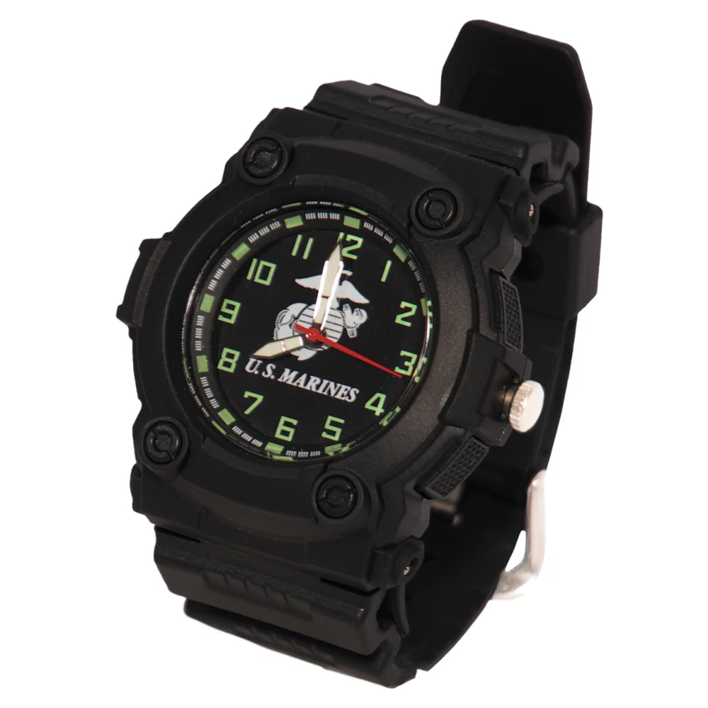 Rothco Aquaforce Marines Watch | RCO-815001011821