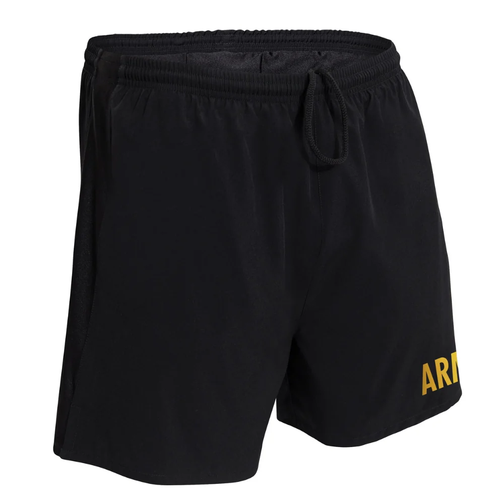 Rothco Army Physical Training Shorts - Image 2