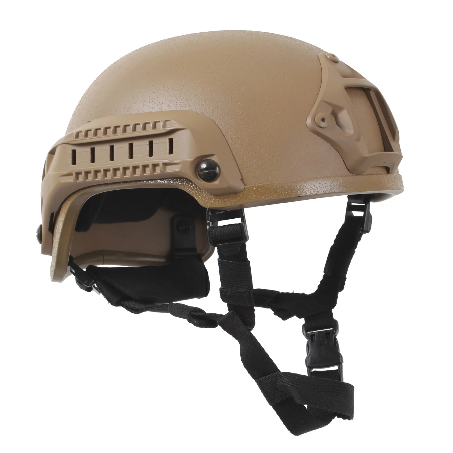 Rothco Base Jump Helmet - Image 2