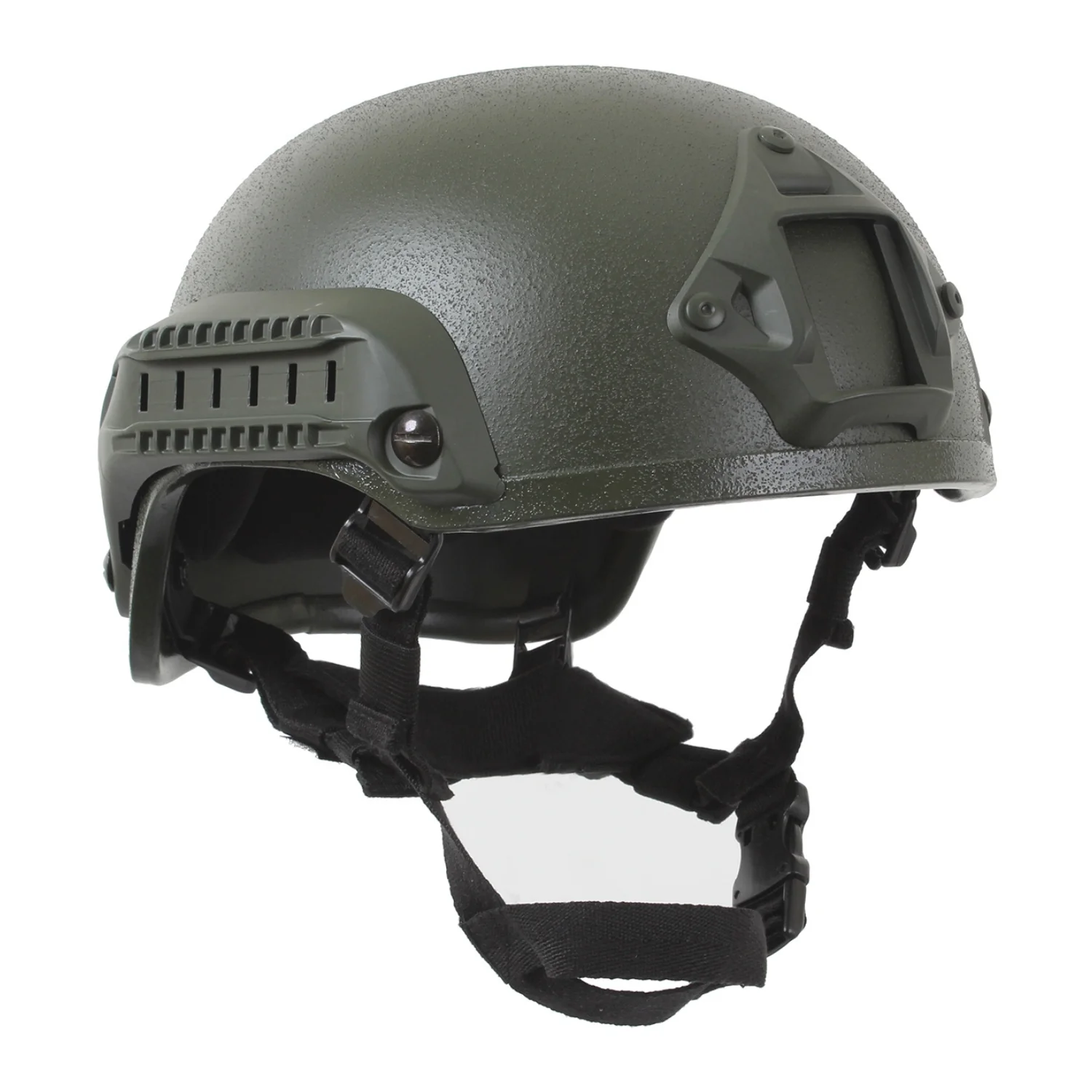 Rothco Base Jump Helmet - Image 3