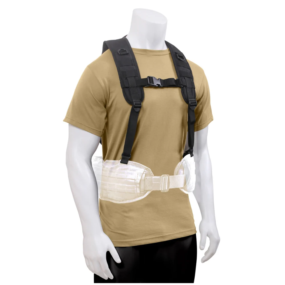 Rothco Battle Harness - Image 2