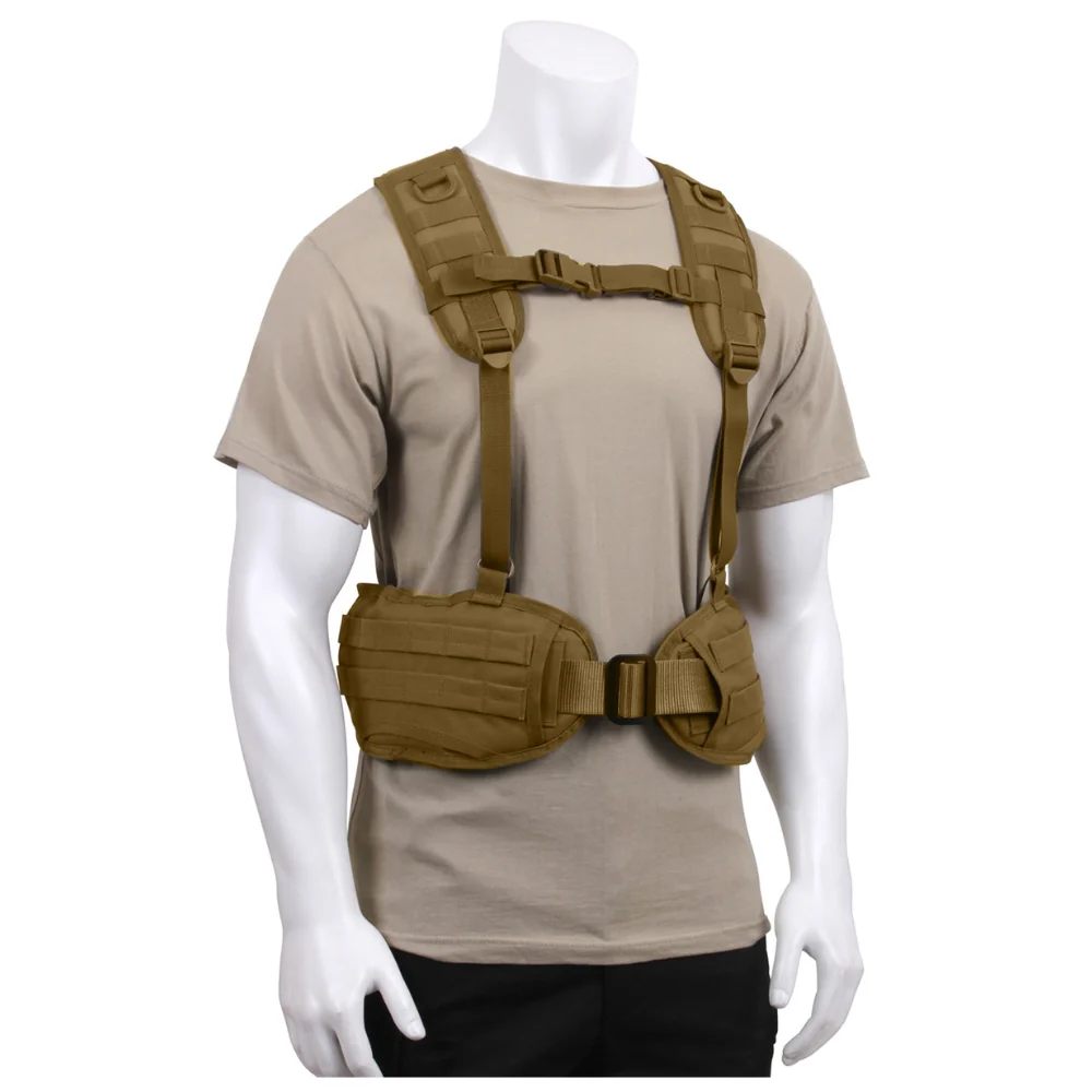 Rothco Battle Harness - Image 4