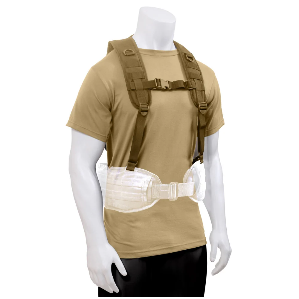 Rothco Battle Harness - Image 5