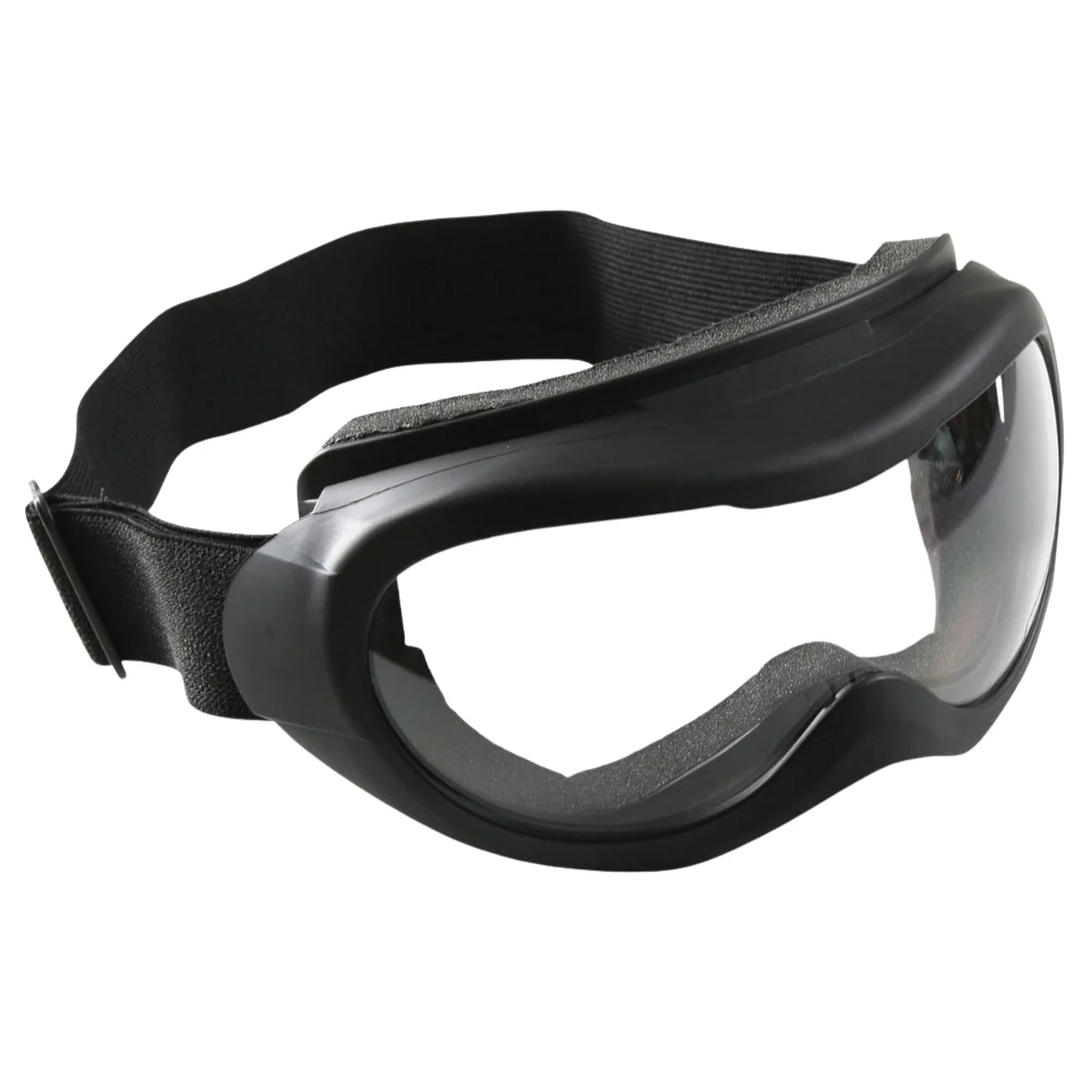 Rothco Black Windstorm Tactical Goggle | RCO-613902103795