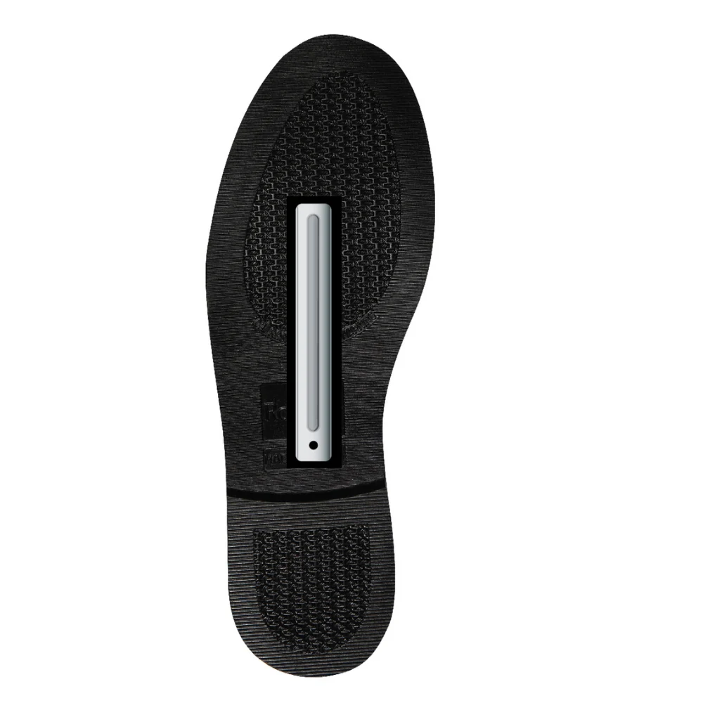 Rothco Brown Uniform Oxford - Image 8