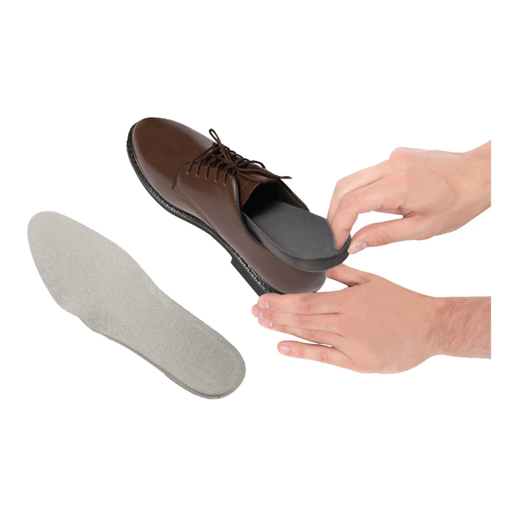 Rothco Brown Uniform Oxford - Image 9