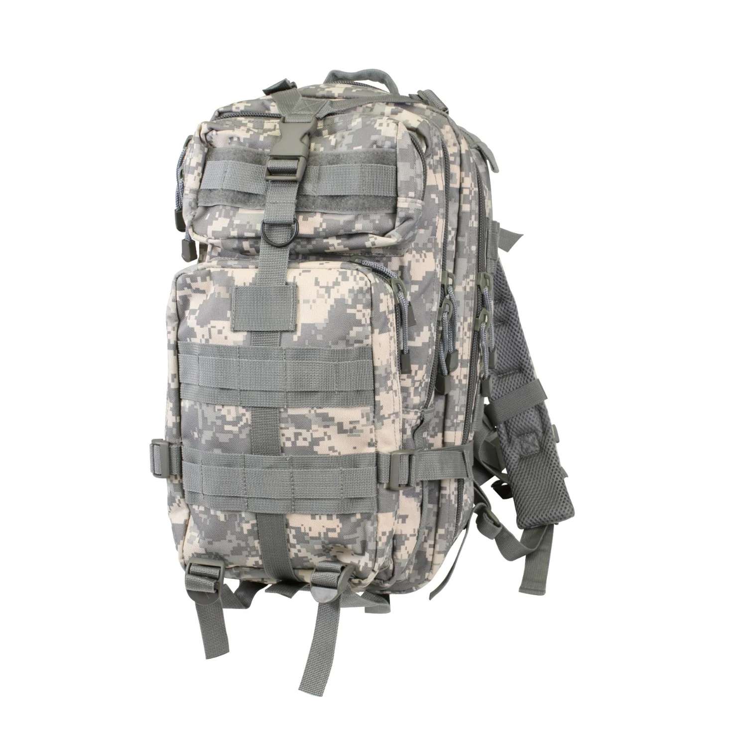 Rothco Camo Medium Transport Pack