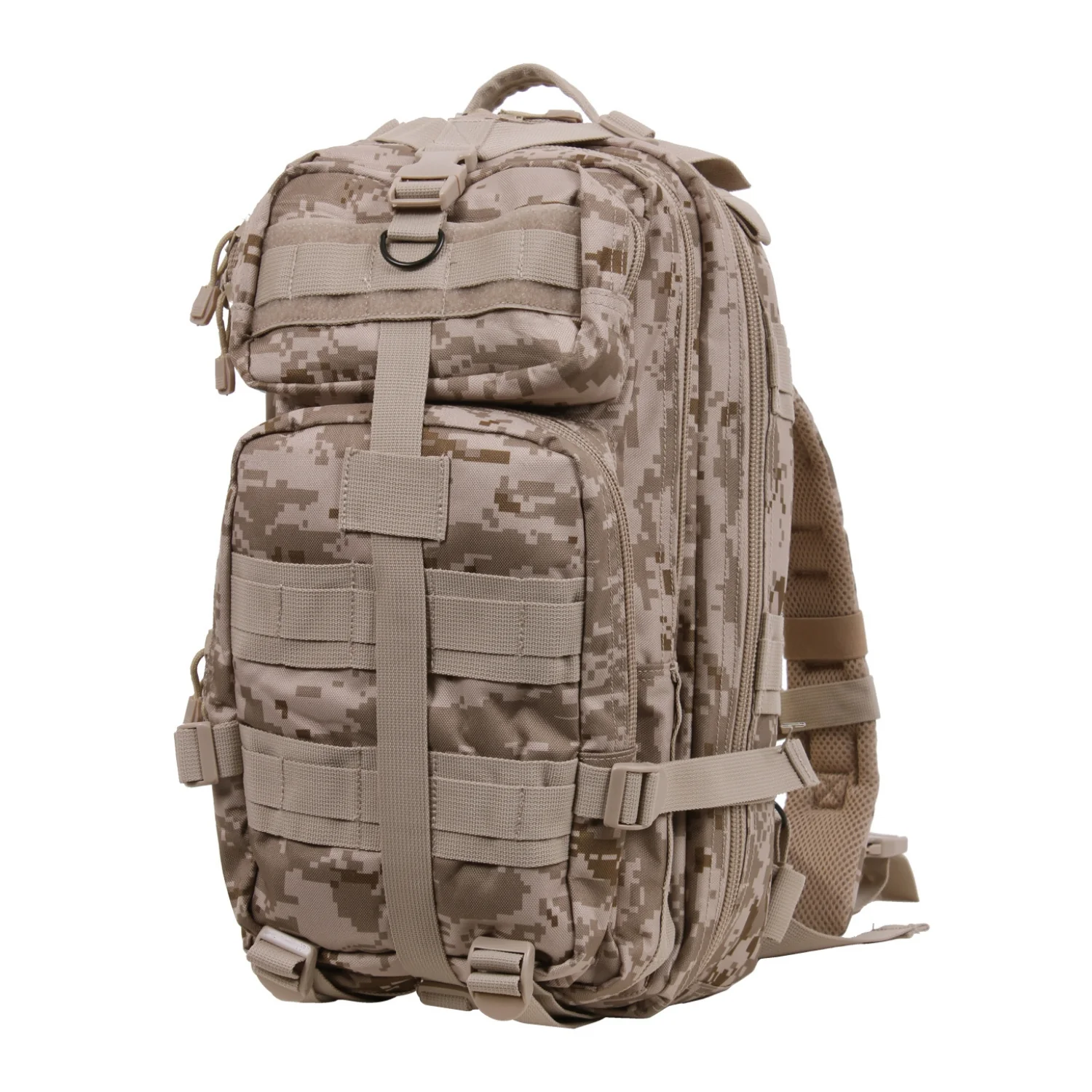 Rothco Camo Medium Transport Pack - Image 10