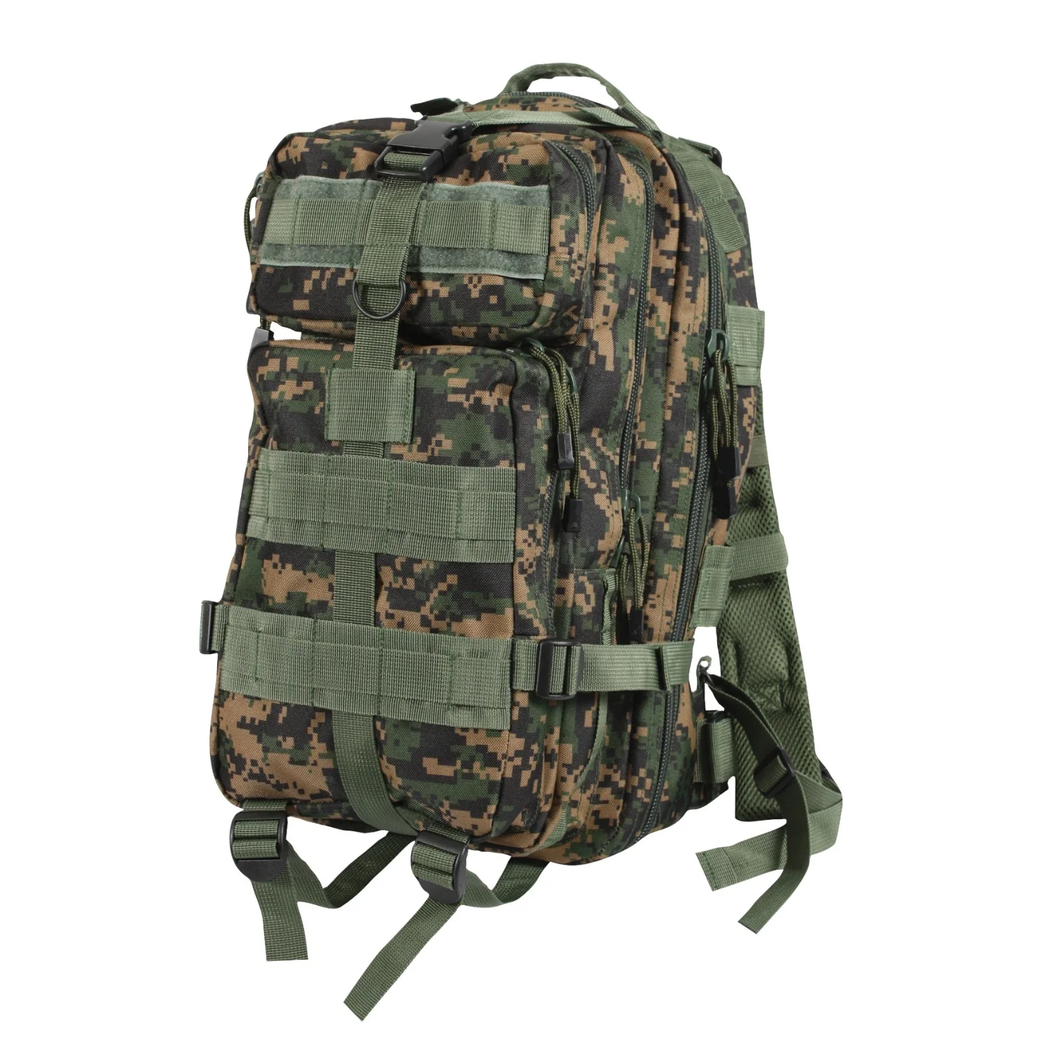 Rothco Camo Medium Transport Pack - Image 11