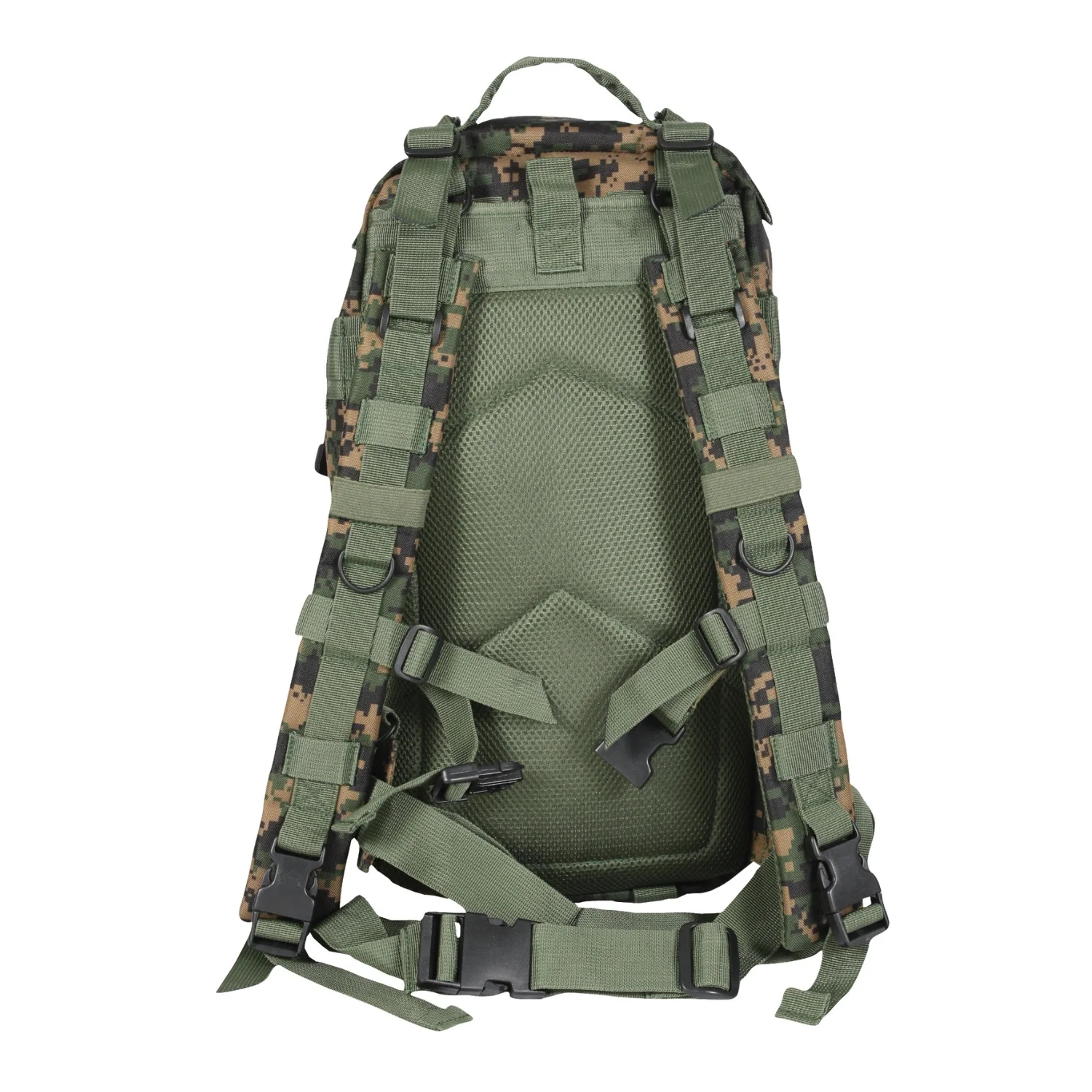 Rothco Camo Medium Transport Pack - Image 12