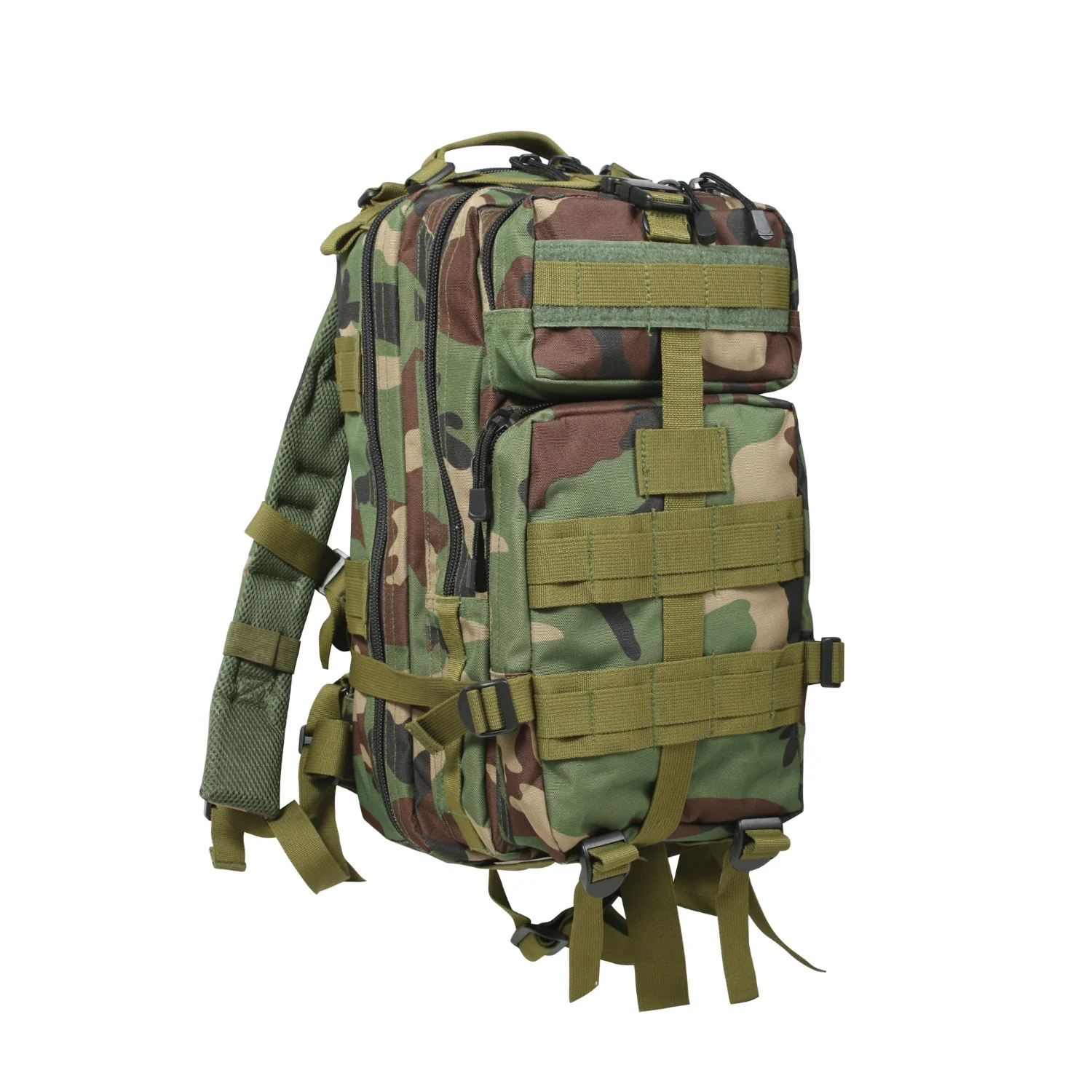 Rothco Camo Medium Transport Pack - Image 13