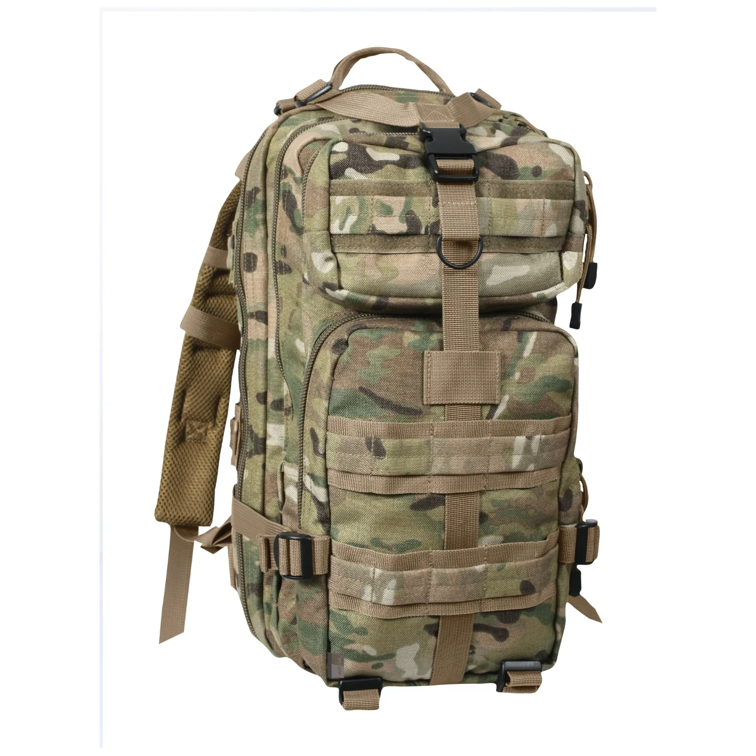 Rothco Camo Medium Transport Pack - Image 15