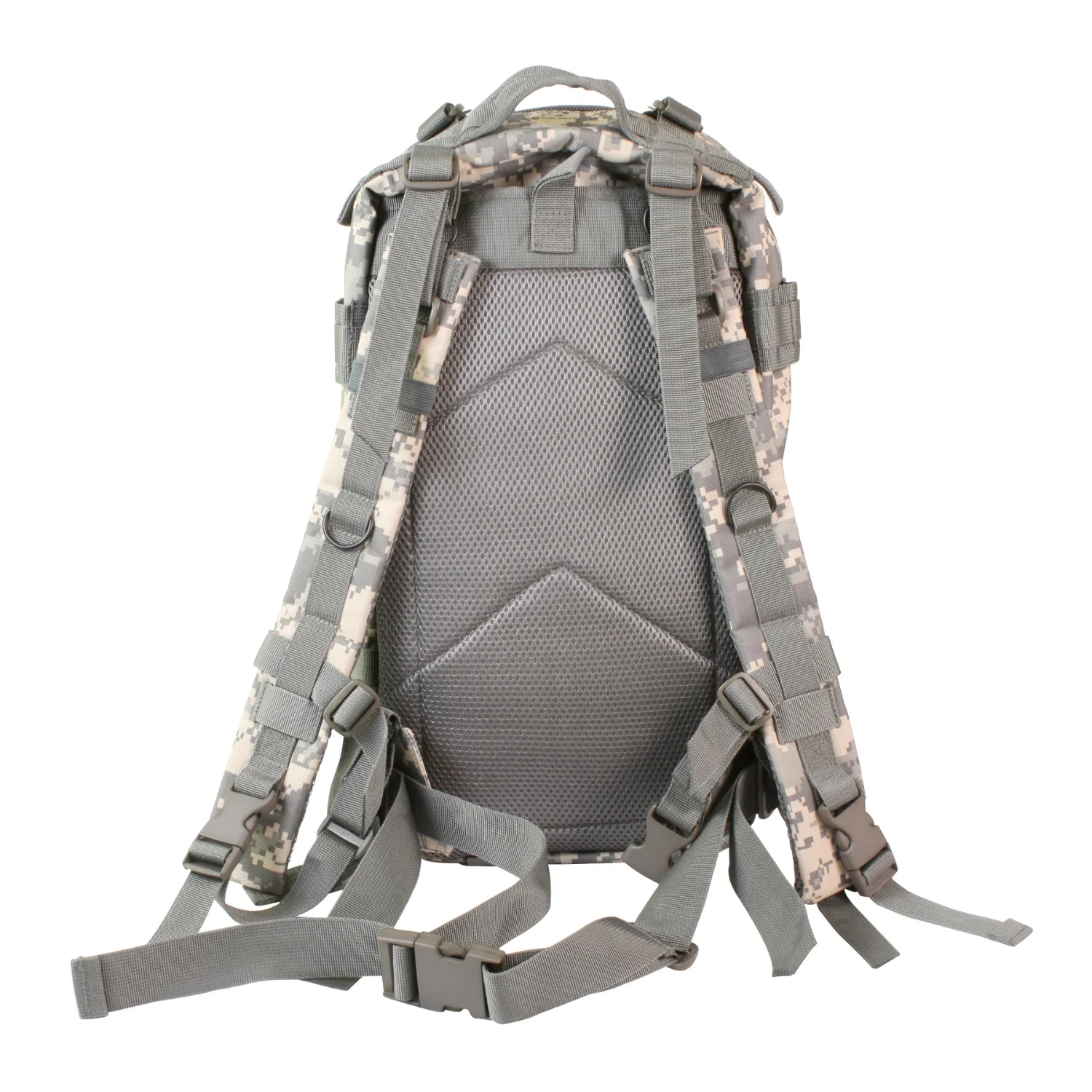 Rothco Camo Medium Transport Pack - Image 2