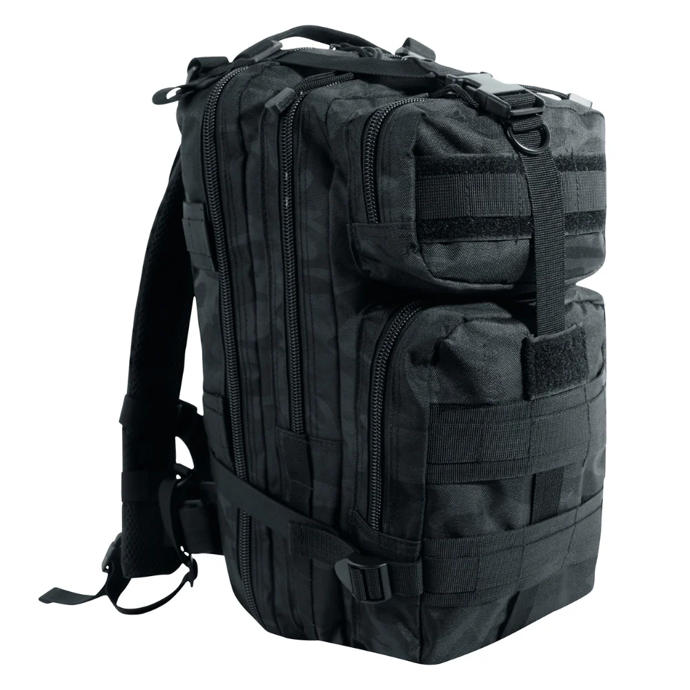 Rothco Camo Medium Transport Pack - Image 21