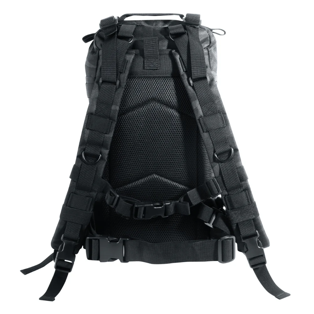 Rothco Camo Medium Transport Pack - Image 24