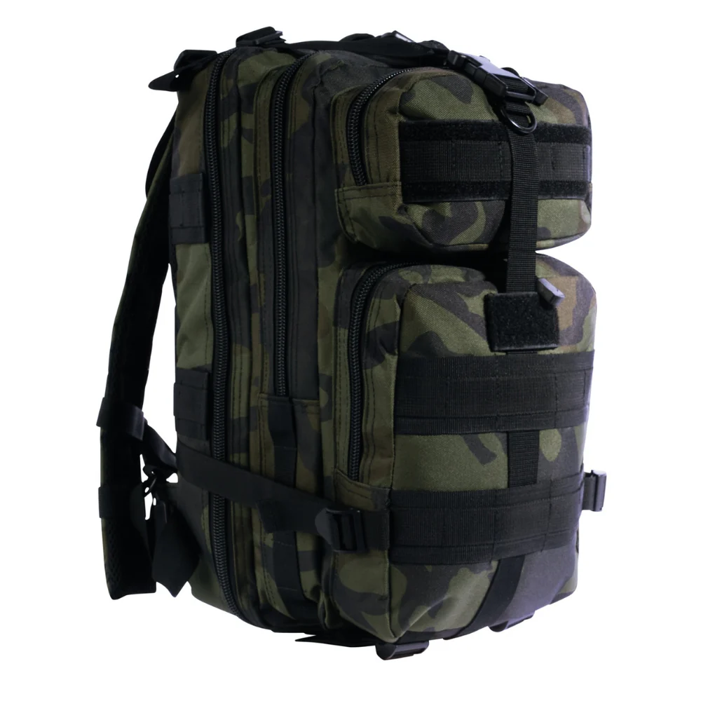 Rothco Camo Medium Transport Pack - Image 25