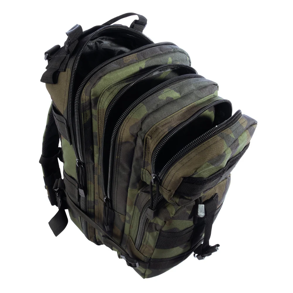 Rothco Camo Medium Transport Pack - Image 26
