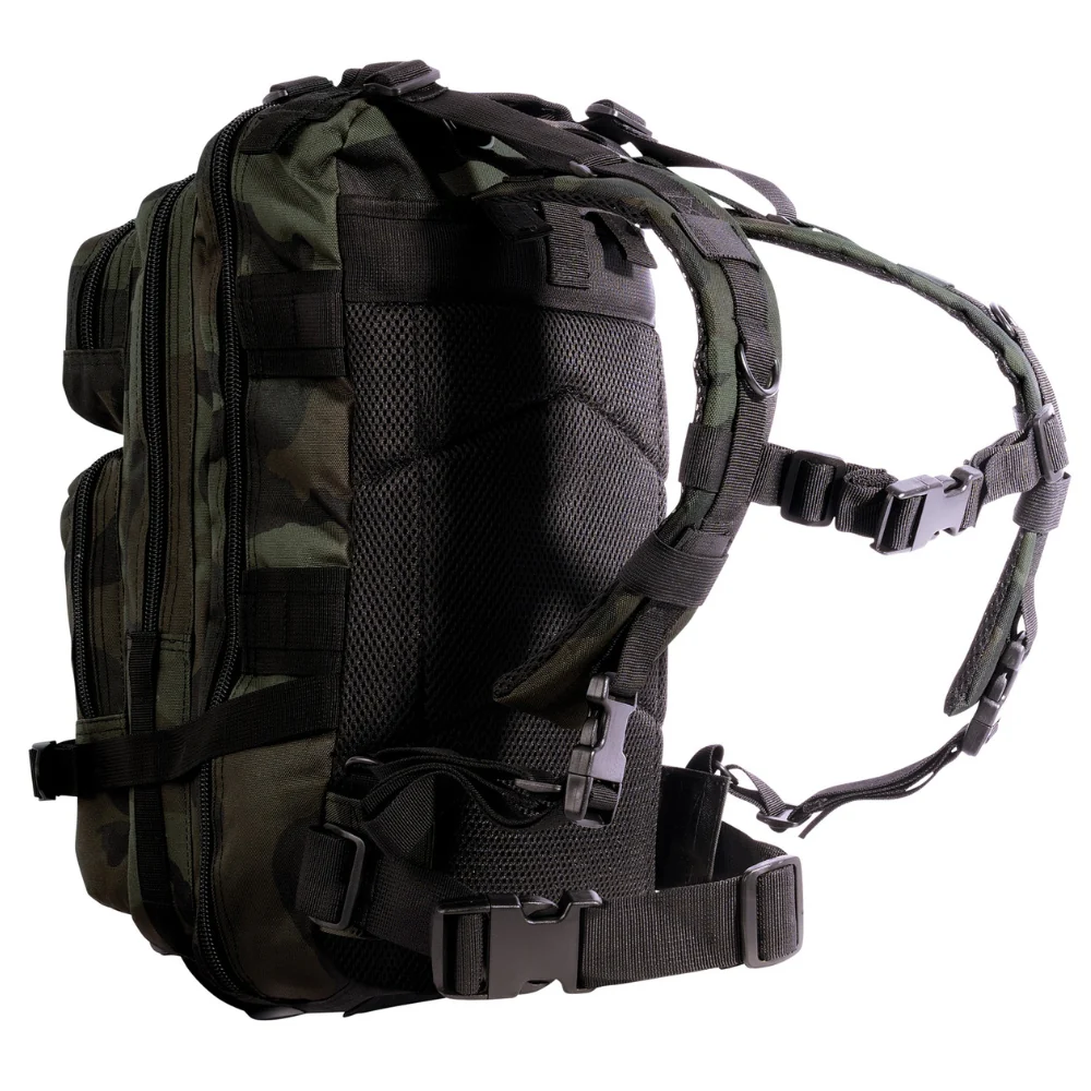 Rothco Camo Medium Transport Pack - Image 27