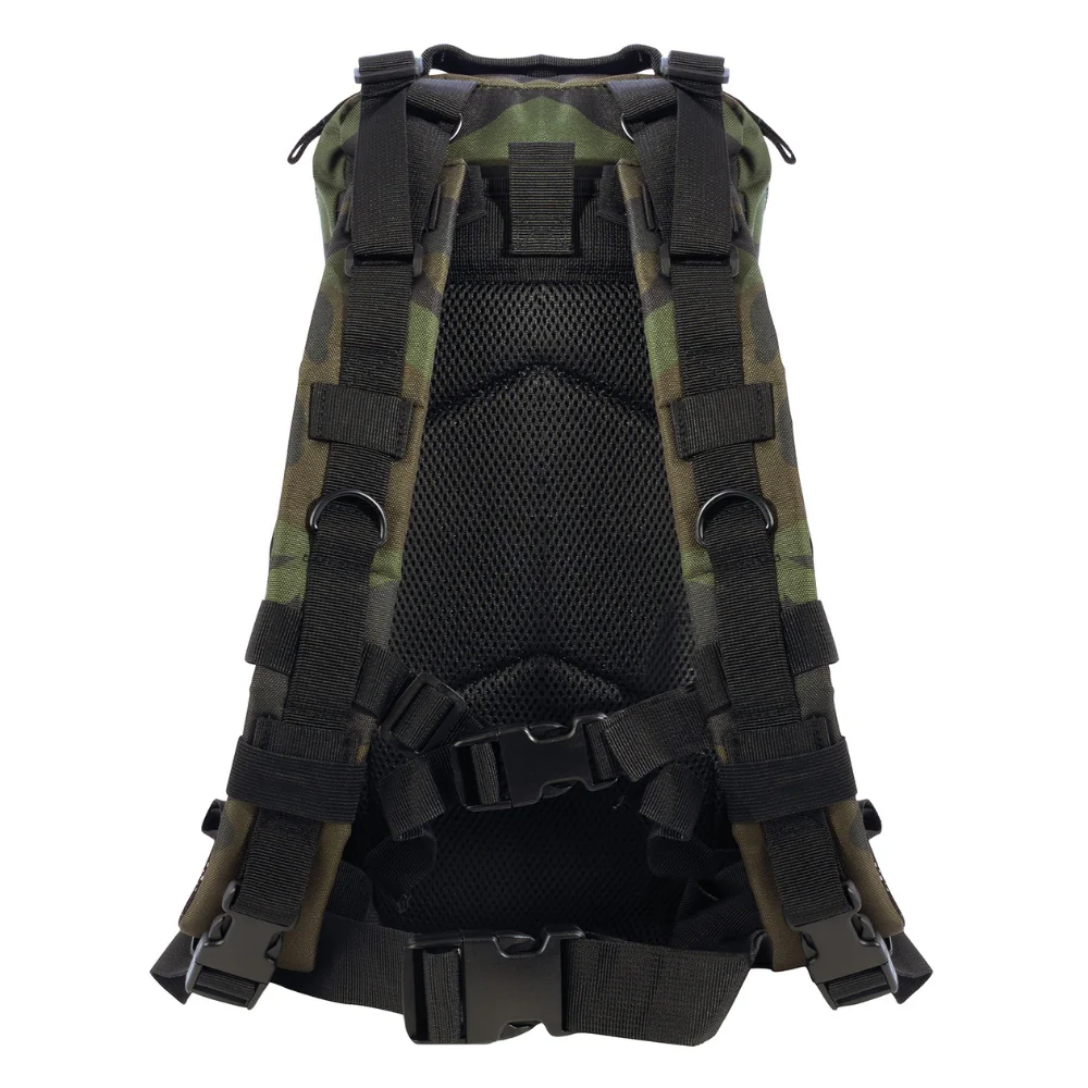 Rothco Camo Medium Transport Pack - Image 28