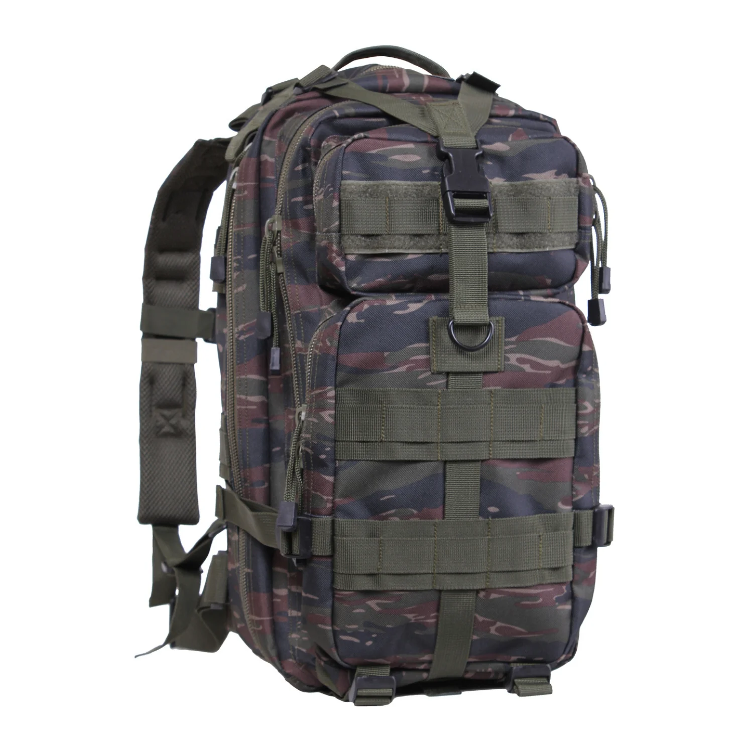 Rothco Camo Medium Transport Pack - Image 3