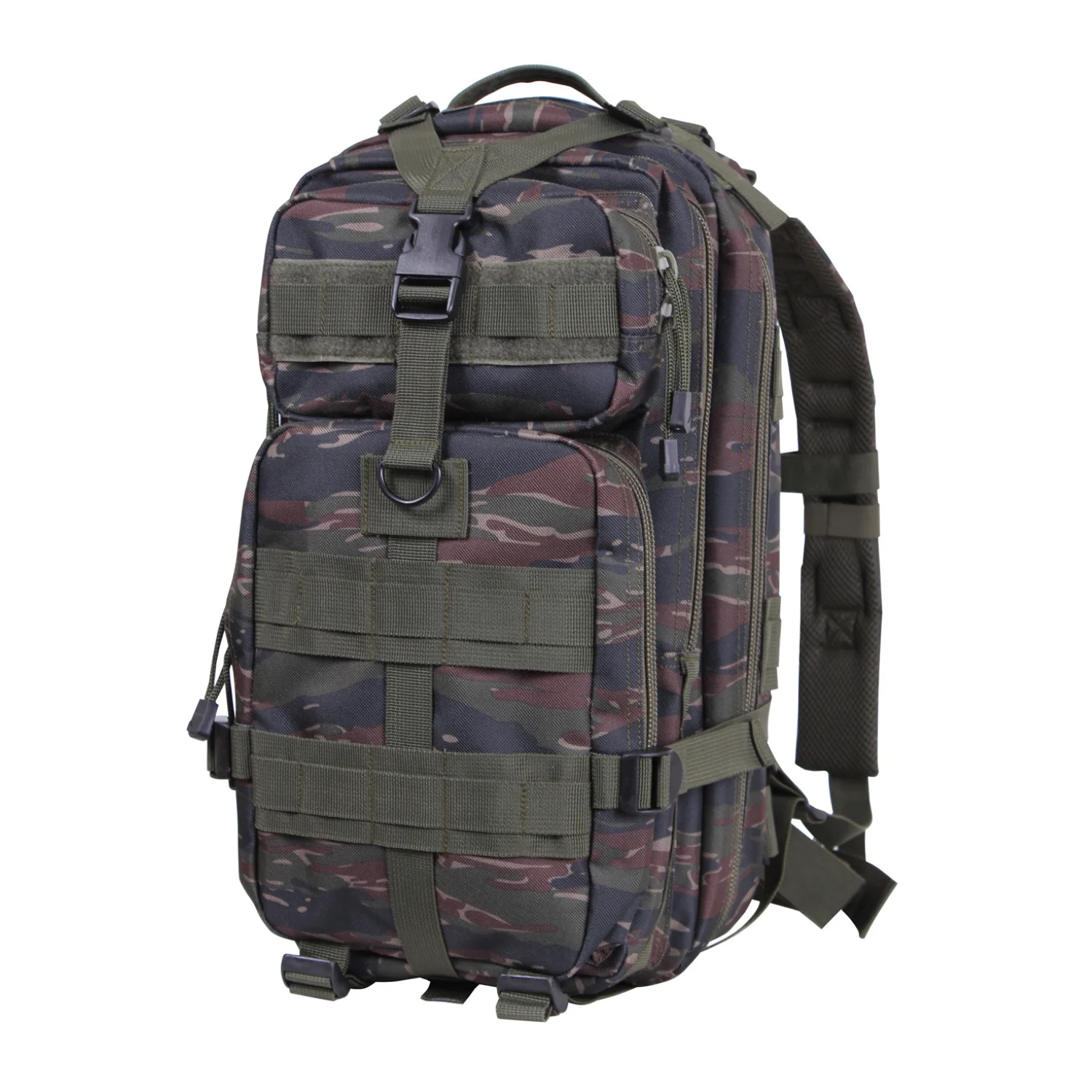 Rothco Camo Medium Transport Pack - Image 4