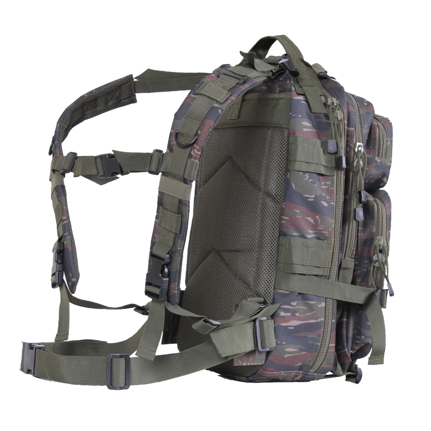 Rothco Camo Medium Transport Pack - Image 5