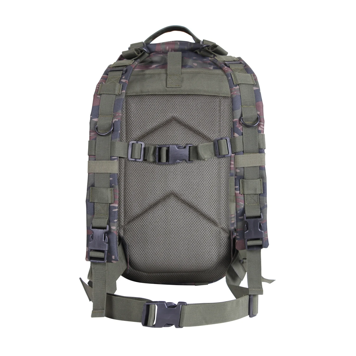 Rothco Camo Medium Transport Pack - Image 6