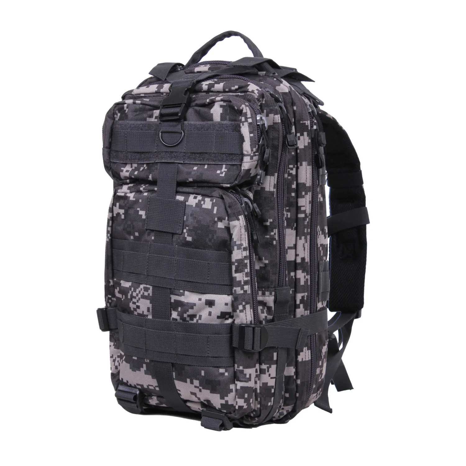 Rothco Camo Medium Transport Pack - Image 7