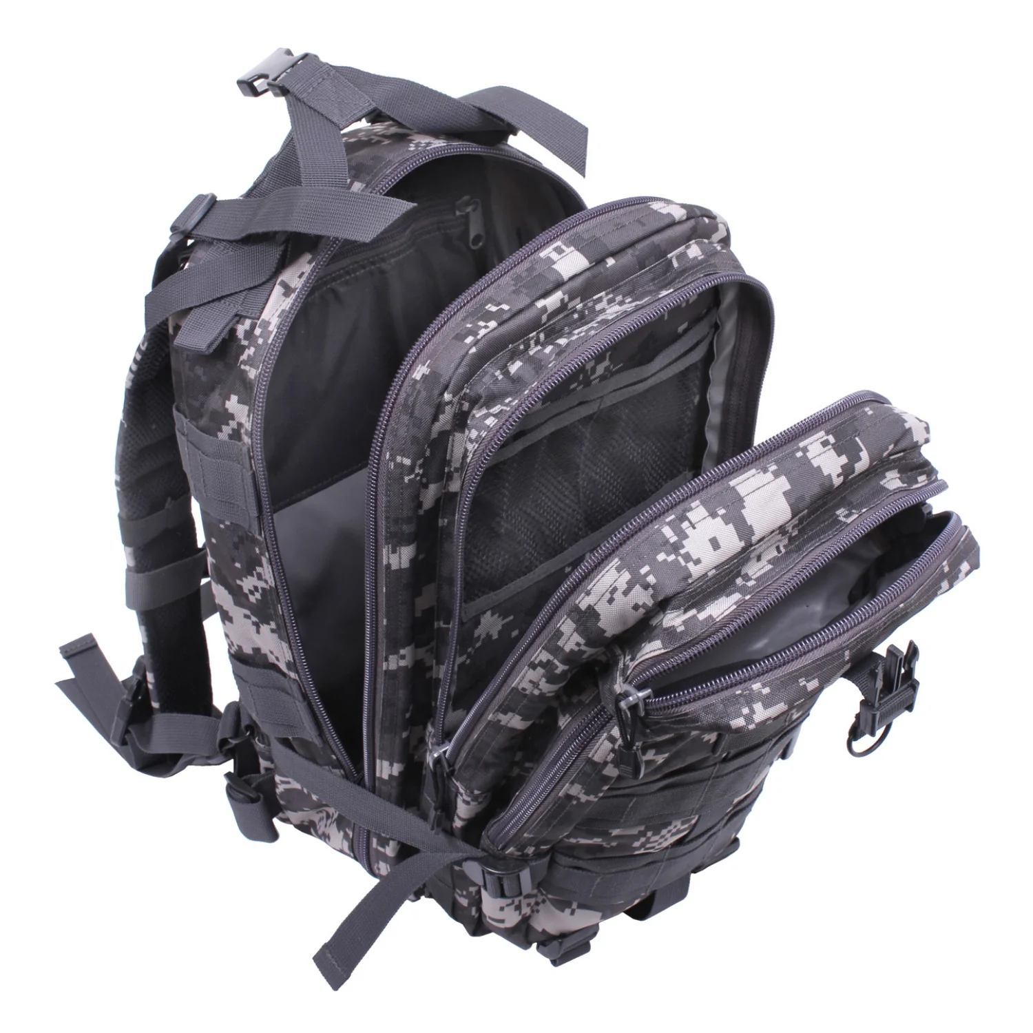 Rothco Camo Medium Transport Pack - Image 8
