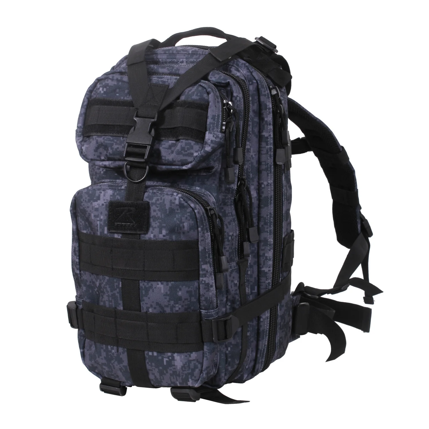 Rothco Camo Medium Transport Pack - Image 9