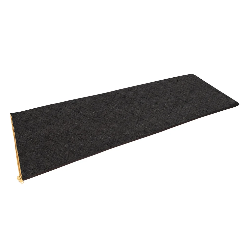 Rothco Canvas Gun Cleaning Mat - Coyote Brown - Image 12
